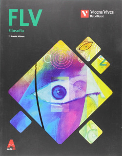 Filosofía 1r bachillerato valenciano