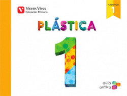 Plastica 1ºprimaria Andalucía Aula Activa