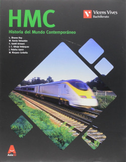historia mon contemporani 1r batxillerat con anex historia