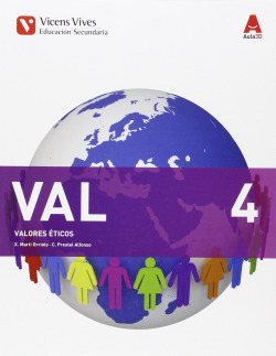 valores éticos 4º.eso (aula 3d)