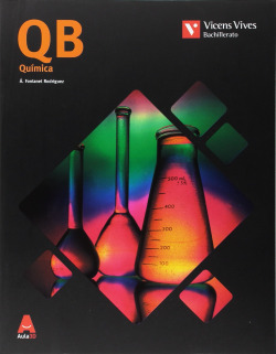 Química 2ºbachillerato. Aula 3D