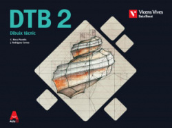 Dibuix tecnic 2n.batxillerat. Cataluña. Aula 3D