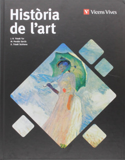 Historia de l'art 2n.batxillerat. Balears. Aula 3D