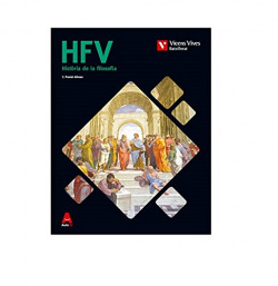 Historia de filosofía 2n.batxillerat. Valencia. Aula 3D