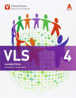 Valores éticos 4ºeso. Galicia. Aula 3D