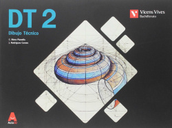DIBUJO TECNICO II 2º bachillerato 2016