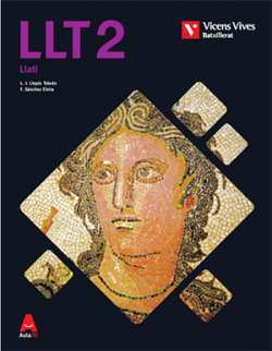 Llati 2n.batxillerat. Cataluña. Aula 3D