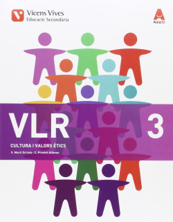 cultura i valors étics 3r ESO aula 3D 2016
