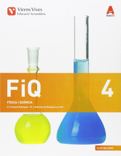 Física i química 4t.eso. Baleares. Aula 3d
