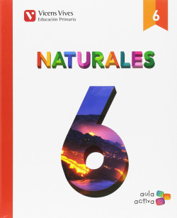 ciencias naturales 6º PRIMARIA *extremadura* AULA ACTIVA