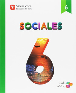 ciencias sociales 6º primaria Aula Activa *Extremadura*