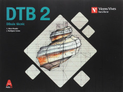 DIBUIX TECNIC 2 BATXILLERAT AMB SKETCHUP