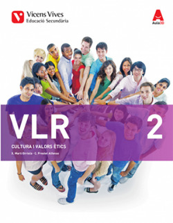 VALORS ETICS 2 ESO CATALUNYA