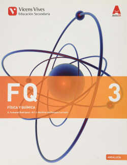 física química 3º.eso andalucía