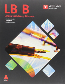 Literatura castellana 2n.batxillerat. Cataluña. Aula 3D