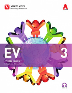Ethical values 3º Eso 3d class 2017