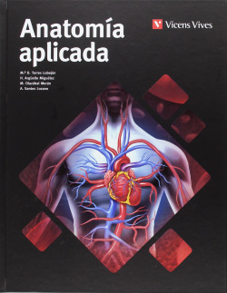 Anatomía aplicada 1 Bachillerato Aula 3D