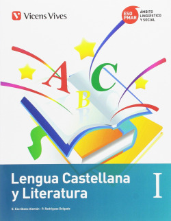 PMAR LENGUA Y LITERATURA NIVEL 1 SEGUNDO ESO