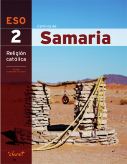 CAMINOS DE SAMARÍA 2ºESO ANDALUCIA