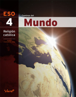 CAMINOS DEL MUNDO 4ºESO ANDALUCIA