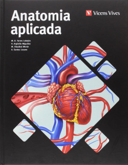 ANATOMIA APLICADA 1 BATXILLERAT