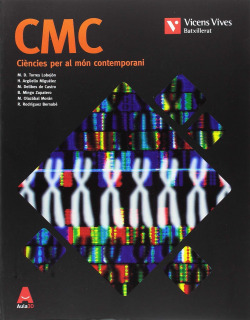 CIENCIES DEL MON CONTEMPORANI 1 BATXILLER CATALUNYA