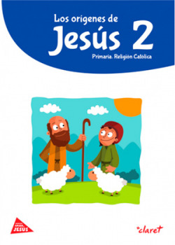 FAMILIA DE JESÚS 2ºPRIMARIA AMIGO JESÚS