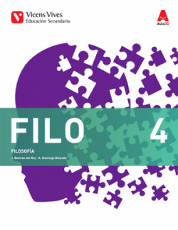 FILOSOFIA 4 ESO ANDALUCIA AULA 3D