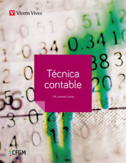 TECNICA CONTABLE GRADO MEDIDO ADMINISTRACION