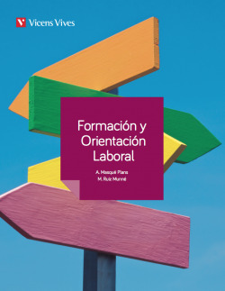 FORMACION Y ORIENTACION LABORAL GRADO MEDIO