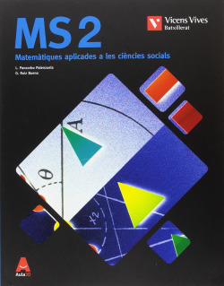 Matematiques socials 2n.batxillerat. Illes Balears. Aula 3D