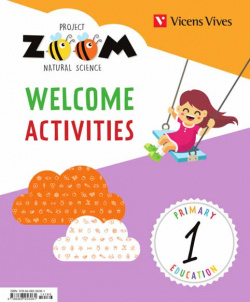 NATURAL SCIENCE 1ºPRIMARIA. ZOOM. ANDALUCÍA 2019