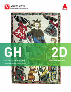 CUADERNO DIVERSIDAD 2 ESO GEOGRAFIA E HISTORIA CANARIAS CON SEPARATA HISTORIA ANTIGUA Y MEDIEVAL