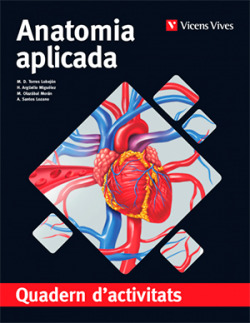 ACTIVITATS ANATOMIA APLICADA 1 BATXILLERAT CATALUNYA