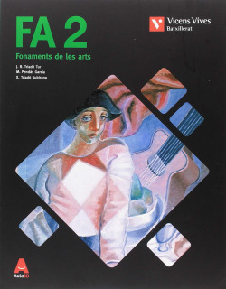 FONAMENTS DE LES ARTS 2N.BATXILLERAT. AULA 3D