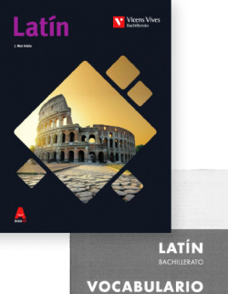 LATIN 2º.BACHILLERATO AULA 3D