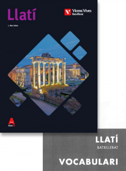 LLATI 1 2 BATXILLERAT EN CATALA