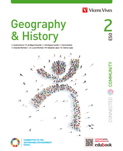 GEOGRAPHY