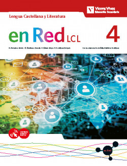 LENGUA CASTELLANA 4ºESO 20 EN RED