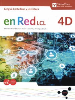 CUADERNO LENGUA 4ºESO DIVERSIDAD 21 AULA 4D