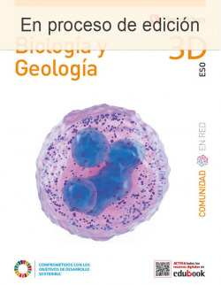 ESO3 BIOLOGÍA Y GEOLOGÍA 3 C. DIVERSIDAD COMUNIDAD