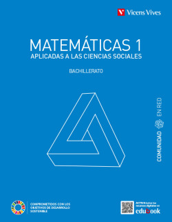 BACH1 MATEMÁTICAS APLICADAS 1 B COMUNIDAD EN RED