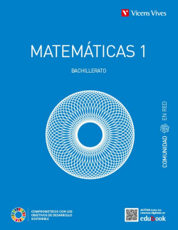 BACH1 MATEMÁTICAS GENERALES 1 B COMUNIDAD EN RED