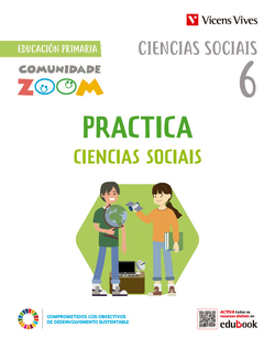 PRACTICA CIENCIAS SOCIAIS 6 (COMUNIDADE ZOOM)