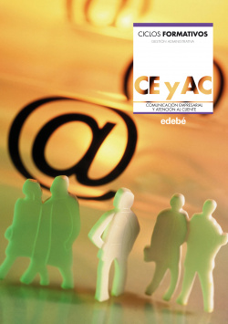 (G.M).COMUNICACION EMPRESARIAL Y ATENCION AL CLIENTE.