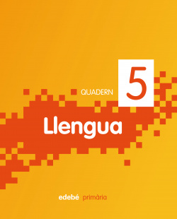 QUADERN LLENGUA 5.2º PRIM.(PIXEL)