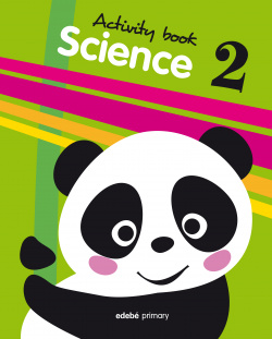 CUAD.SCIENCE 2º.PRIM (ACTIVITY BOOK)