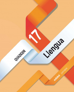Quadern llengua 17-6E primaria