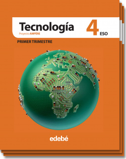 TECNOLOGIA 4º.ESO (AMPERE)