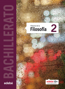 historia de la filosofia 2º bachillerato